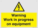 warning-work-in-progress-on-equipmentwith-electrical-hazard-symbol~